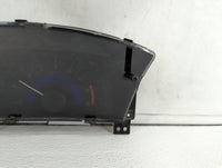 2012-2013 Honda Civic Instrument Cluster Speedometer Gauges P/N:78100-TR0-A120-M1 78200-TR0-A420-M1 Fits Fits 2012 2013 OEM 