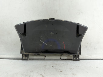 compare product 2012-2013 Honda Civic Instrument Cluster Speedometer Gauges P/N:78100-TR0-A120-M1 78200-TR0-A420-M1 Fits Fits 2012 2013 OEM Used Auto Parts