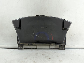 2012-2013 Honda Civic Instrument Cluster Speedometer Gauges P/N:78100-TR0-A120-M1 78200-TR0-A420-M1 Fits Fits 2012 2013 OEM 