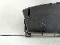 2012-2013 Honda Civic Instrument Cluster Speedometer Gauges P/N:78100-TR0-A120-M1 78200-TR0-A420-M1 Fits Fits 2012 2013 OEM 