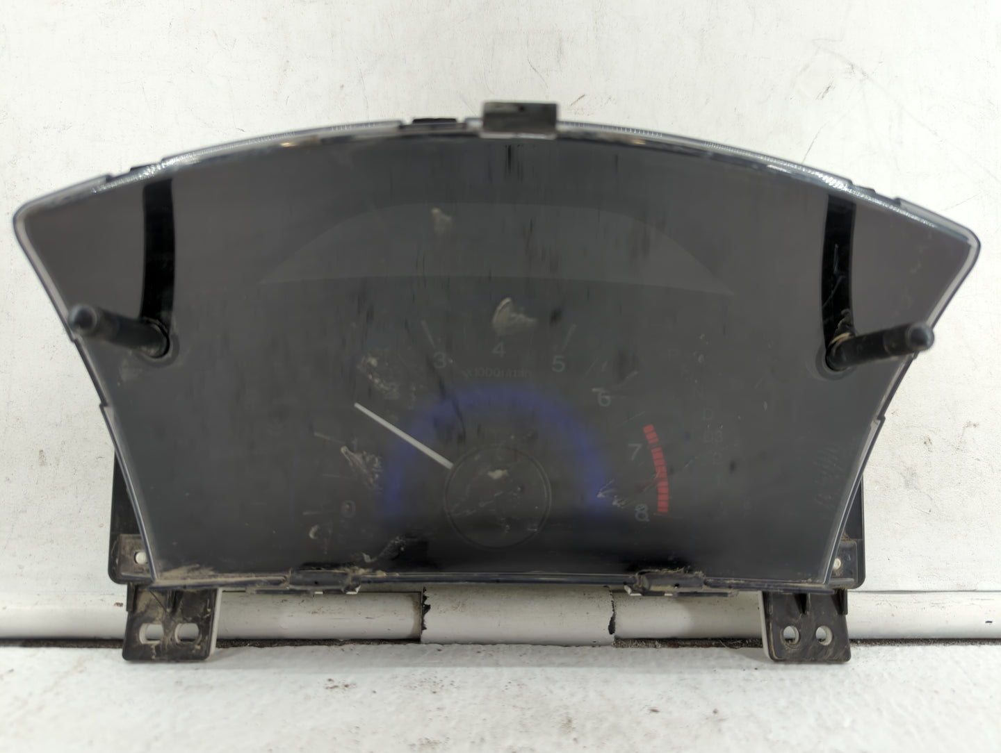 2012-2013 Honda Civic Instrument Cluster Speedometer Gauges P/N:78100-TR0-A120-M1 78200-TR0-A420-M1 Fits Fits 2012 2013 OEM 