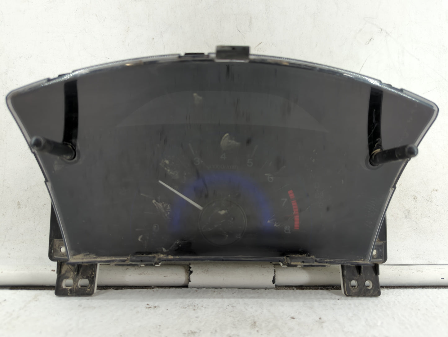 2012-2013 Honda Civic Instrument Cluster Speedometer Gauges P/N:78100-TR0-A120-M1 78200-TR0-A420-M1 Fits Fits 2012 2013 OEM 