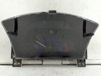 2012-2013 Honda Civic Instrument Cluster Speedometer Gauges P/N:78100-TR0-A120-M1 78200-TR0-A420-M1 Fits Fits 2012 2013 OEM 
