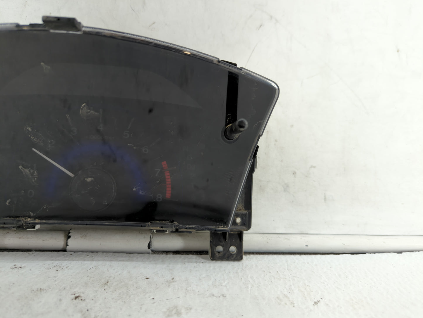 2012-2013 Honda Civic Instrument Cluster Speedometer Gauges P/N:78100-TR0-A120-M1 78200-TR0-A420-M1 Fits Fits 2012 2013 OEM 