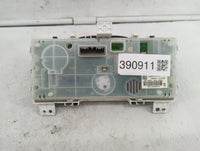 2012-2013 Honda Civic Instrument Cluster Speedometer Gauges P/N:78100-TR0-A120-M1 78200-TR0-A420-M1 Fits Fits 2012 2013 OEM 