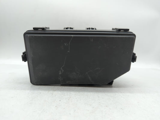 2012-2015 Honda Civic Fusebox Fuse Box Panel Relay Module P/N:072R10G8D9 TR0 A012 Fits Fits 2012 2013 2014 2015 OEM Used Aut