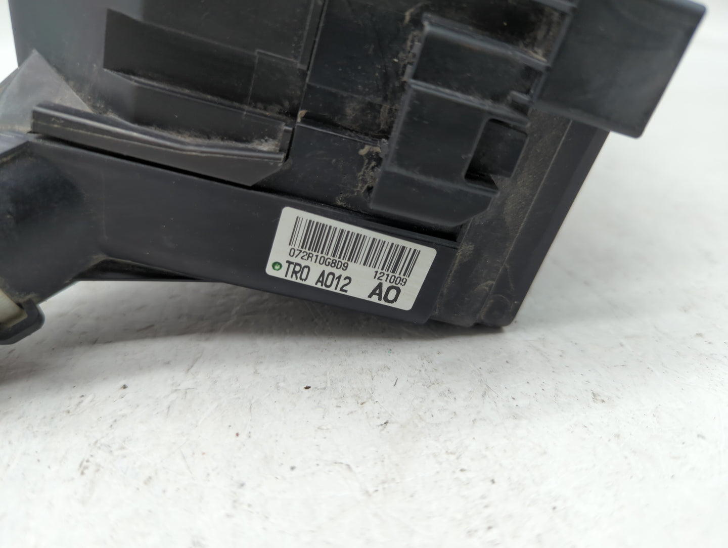 2012-2015 Honda Civic Fusebox Fuse Box Panel Relay Module P/N:072R10G8D9 TR0 A012 Fits Fits 2012 2013 2014 2015 OEM Used Aut