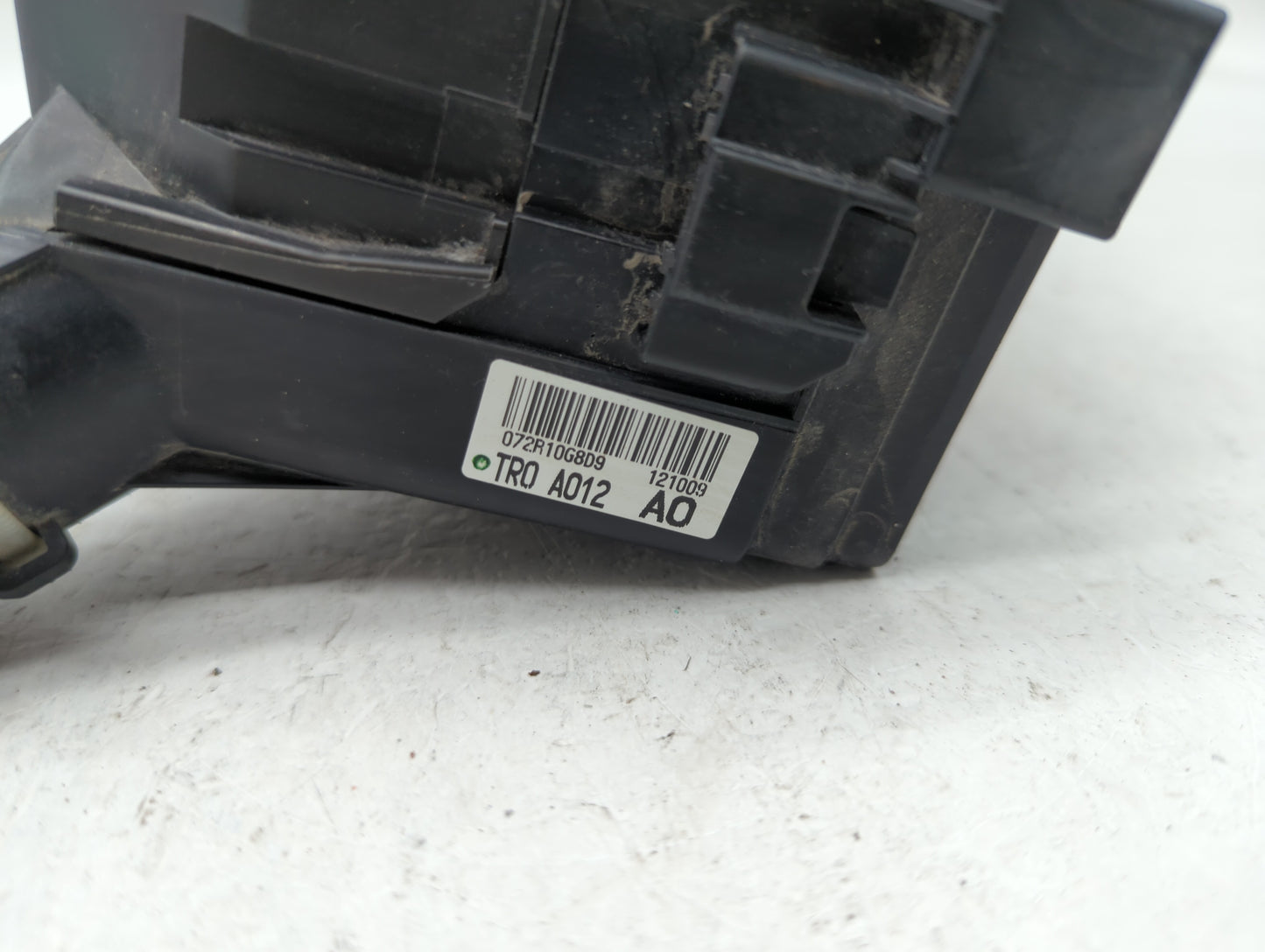 2012-2015 Honda Civic Fusebox Fuse Box Panel Relay Module P/N:072R10G8D9 TR0 A012 Fits Fits 2012 2013 2014 2015 OEM Used Aut