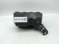 2012-2015 Honda Civic Fusebox Fuse Box Panel Relay Module P/N:072R10G8D9 TR0 A012 Fits Fits 2012 2013 2014 2015 OEM Used Aut