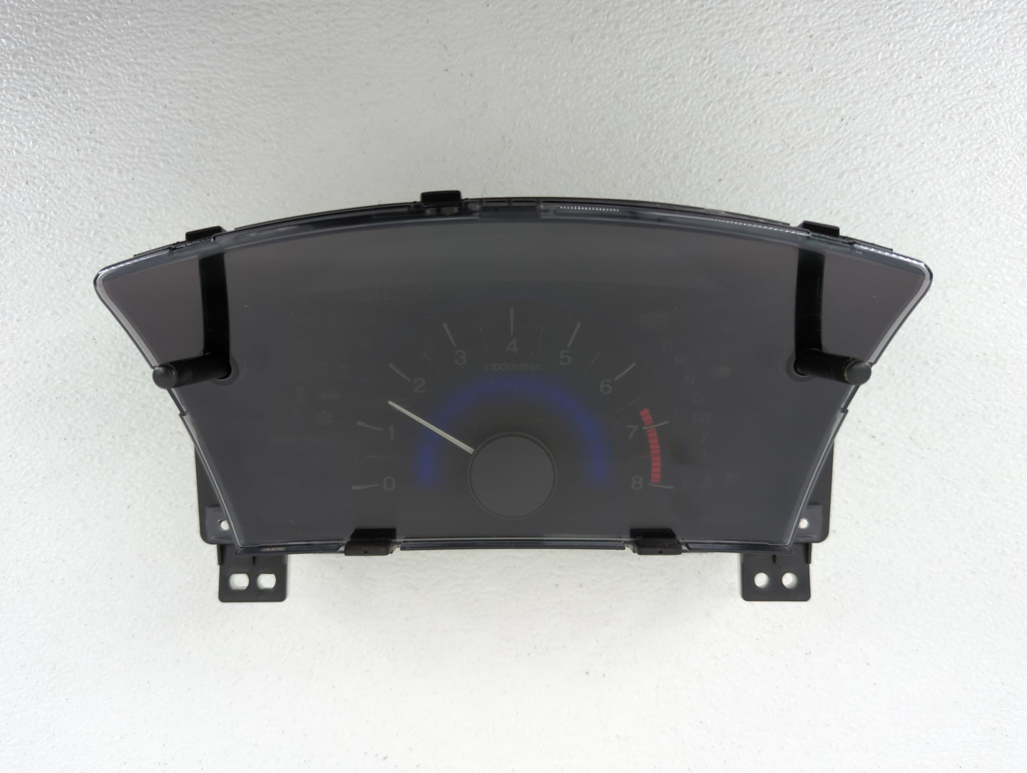 2012-2013 Honda Civic Instrument Cluster Speedometer Gauges P/N:78100-TR0-A120-M1 78200-TR0-A420-M1 Fits Fits 2012 2013 OEM 