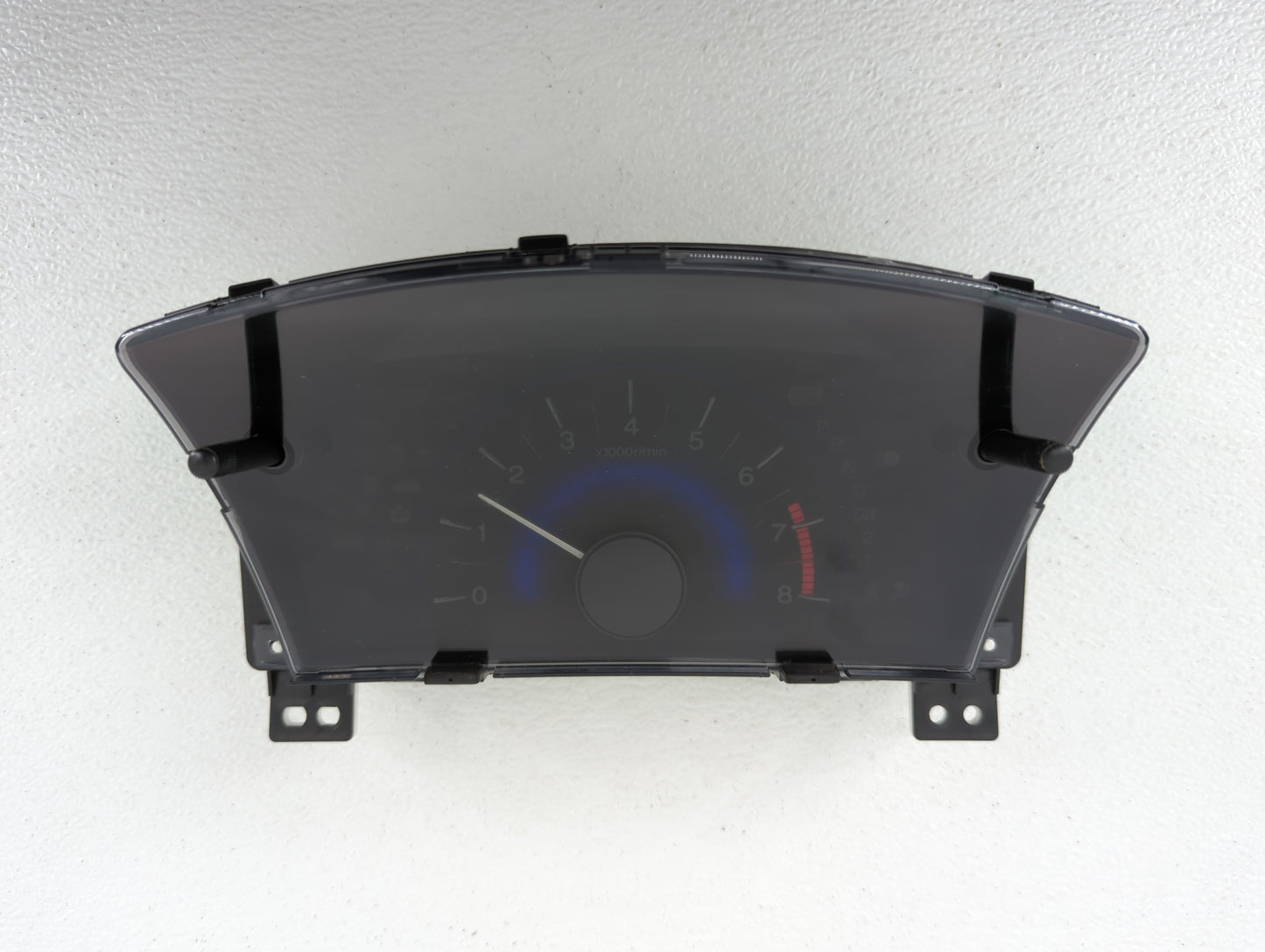 2012-2013 Honda Civic Instrument Cluster Speedometer Gauges P/N:78100-TR0-A120-M1 78200-TR0-A420-M1 Fits Fits 2012 2013 OEM 