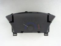2012-2013 Honda Civic Instrument Cluster Speedometer Gauges P/N:78100-TR0-A120-M1 78200-TR0-A420-M1 Fits Fits 2012 2013 OEM 