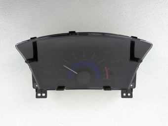 compare product 2012-2013 Honda Civic Instrument Cluster Speedometer Gauges P/N:78100-TR0-A120-M1 78200-TR0-A420-M1 Fits Fits 2012 2013 OEM Used Auto Parts
