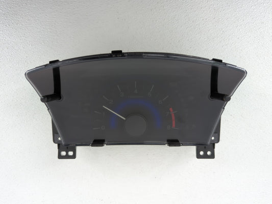 2012-2013 Honda Civic Instrument Cluster Speedometer Gauges P/N:78100-TR0-A120-M1 78200-TR0-A420-M1 Fits Fits 2012 2013 OEM 