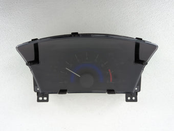 compare product 2012-2013 Honda Civic Instrument Cluster Speedometer Gauges P/N:78100-TR0-A120-M1 78200-TR0-A420-M1 Fits Fits 2012 2013 OEM Used Auto Parts