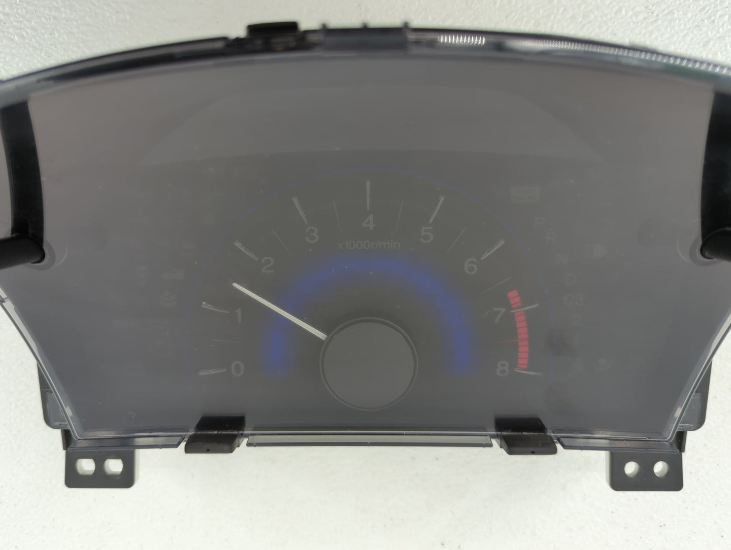 2012-2013 Honda Civic Instrument Cluster Speedometer Gauges P/N:78100-TR0-A120-M1 78200-TR0-A420-M1 Fits Fits 2012 2013 OEM 