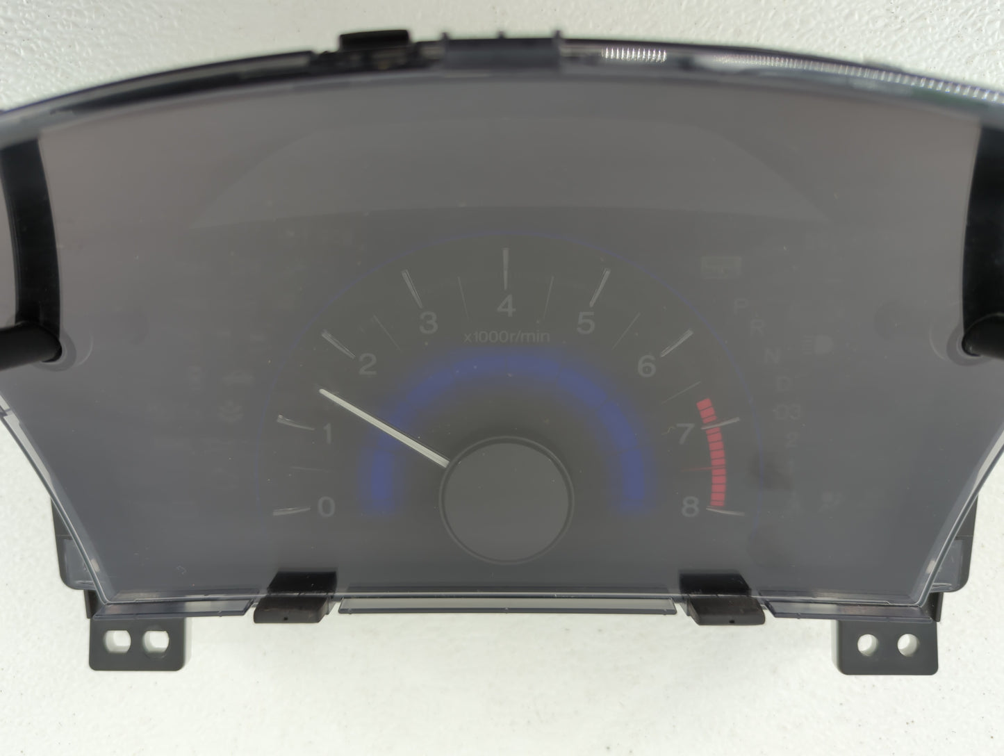 2012-2013 Honda Civic Instrument Cluster Speedometer Gauges P/N:78100-TR0-A120-M1 78200-TR0-A420-M1 Fits Fits 2012 2013 OEM 