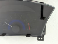 2012-2013 Honda Civic Instrument Cluster Speedometer Gauges P/N:78100-TR0-A120-M1 78200-TR0-A420-M1 Fits Fits 2012 2013 OEM 