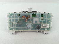 2012-2013 Honda Civic Instrument Cluster Speedometer Gauges P/N:78100-TR0-A120-M1 78200-TR0-A420-M1 Fits Fits 2012 2013 OEM 