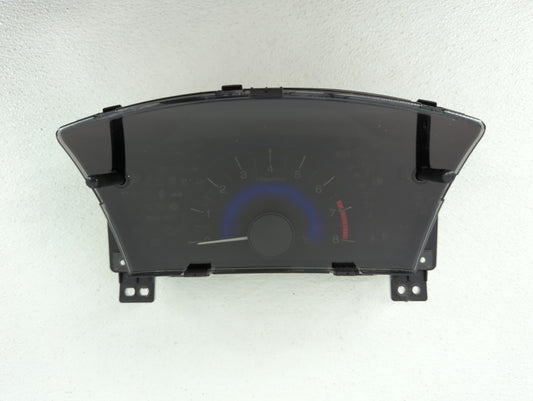 2012-2015 Honda Civic Instrument Cluster Speedometer Gauges P/N:78200-TR0-A413-M1 78100-TR0-A110-M1 Fits Fits 2012 2013 2014