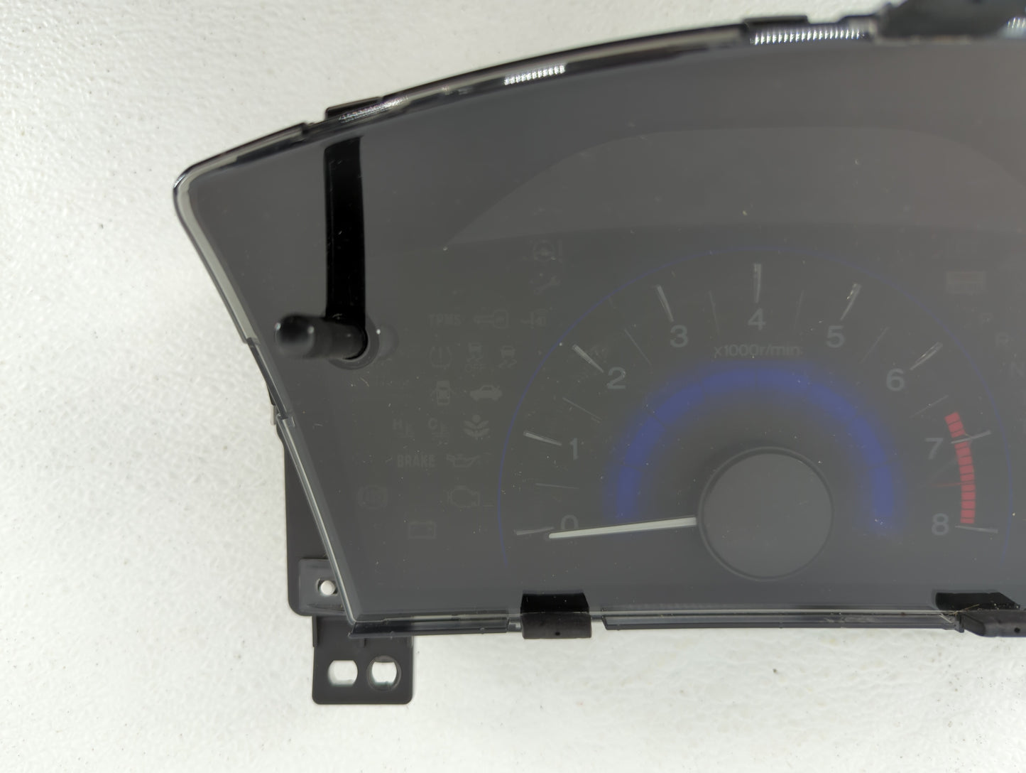 2012-2015 Honda Civic Instrument Cluster Speedometer Gauges P/N:78200-TR0-A413-M1 78100-TR0-A110-M1 Fits Fits 2012 2013 2014