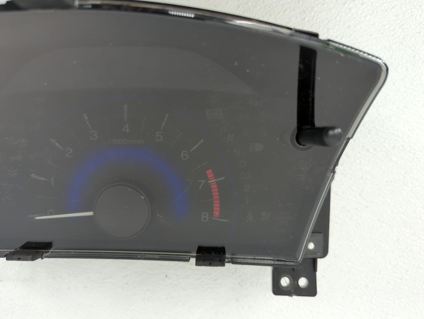 2012-2015 Honda Civic Instrument Cluster Speedometer Gauges P/N:78200-TR0-A413-M1 78100-TR0-A110-M1 Fits Fits 2012 2013 2014
