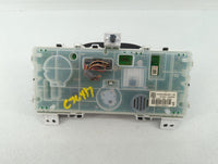 2012-2015 Honda Civic Instrument Cluster Speedometer Gauges P/N:78200-TR0-A413-M1 78100-TR0-A110-M1 Fits Fits 2012 2013 2014