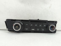 2013-2015 Honda Civic Climate Control Module Temperature AC/Heater Replacement P/N:79500TR6A013M1 Fits Fits 2013 2014 2015 O
