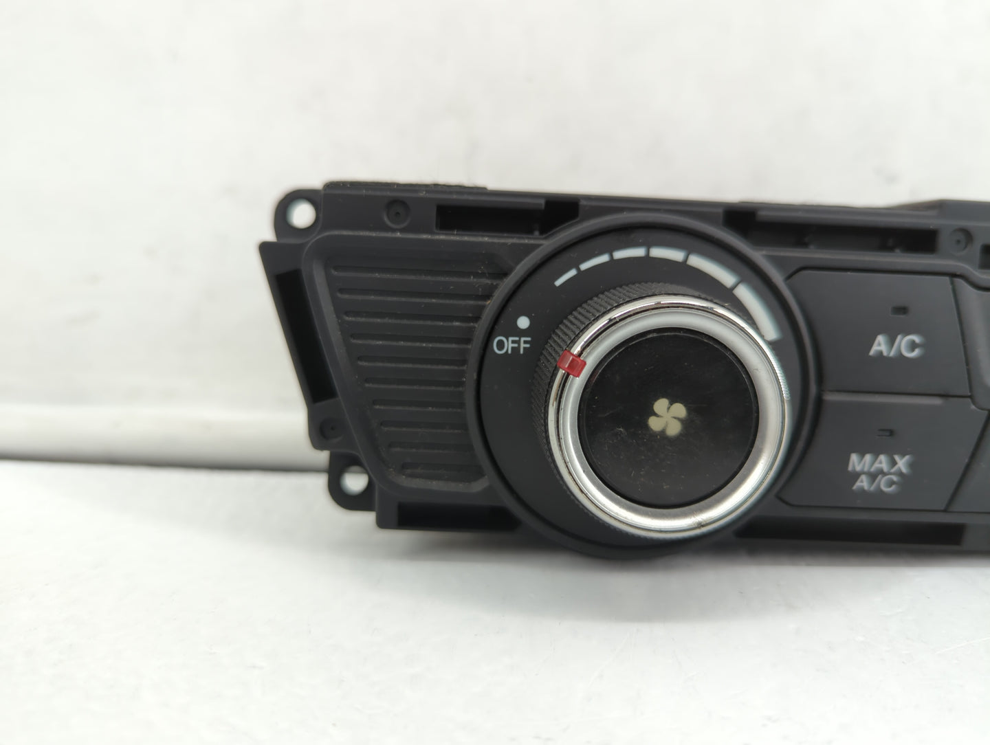 2013-2015 Honda Civic Climate Control Module Temperature AC/Heater Replacement P/N:79500TR6A013M1 Fits Fits 2013 2014 2015 O