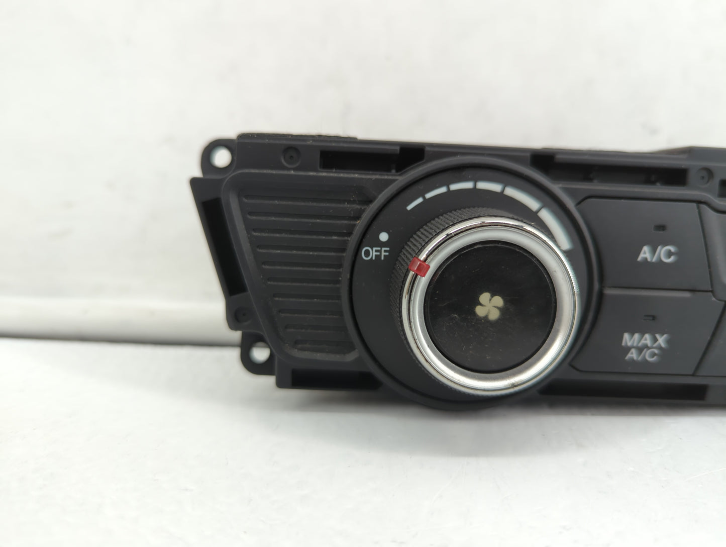 2013-2015 Honda Civic Climate Control Module Temperature AC/Heater Replacement P/N:79500TR6A013M1 Fits Fits 2013 2014 2015 O