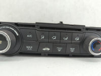 2013-2015 Honda Civic Climate Control Module Temperature AC/Heater Replacement P/N:79500TR6A013M1 Fits Fits 2013 2014 2015 O
