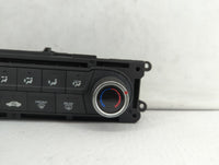2013-2015 Honda Civic Climate Control Module Temperature AC/Heater Replacement P/N:79500TR6A013M1 Fits Fits 2013 2014 2015 O