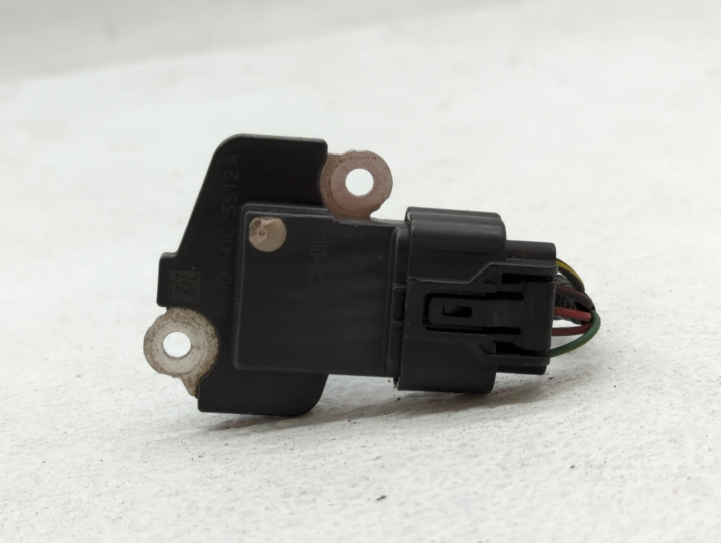 2012-2015 Honda Civic Mass Air Flow Meter Maf - Oemusedautoparts1.com