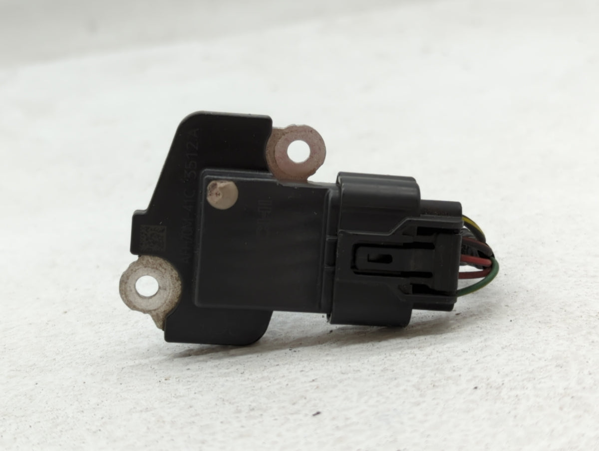 2012-2015 Honda Civic Mass Air Flow Meter Maf Sensor 404942 - Oemusedautoparts1.com
