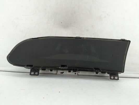 2012-2015 Honda Civic Instrument Cluster Speedometer Gauges P/N:78200-TR0-A413-M1 78100-TR0-A110-M1 Fits Fits 2012 2013 2014