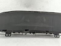 2012-2015 Honda Civic Instrument Cluster Speedometer Gauges P/N:78200-TR0-A413-M1 78100-TR0-A110-M1 Fits Fits 2012 2013 2014