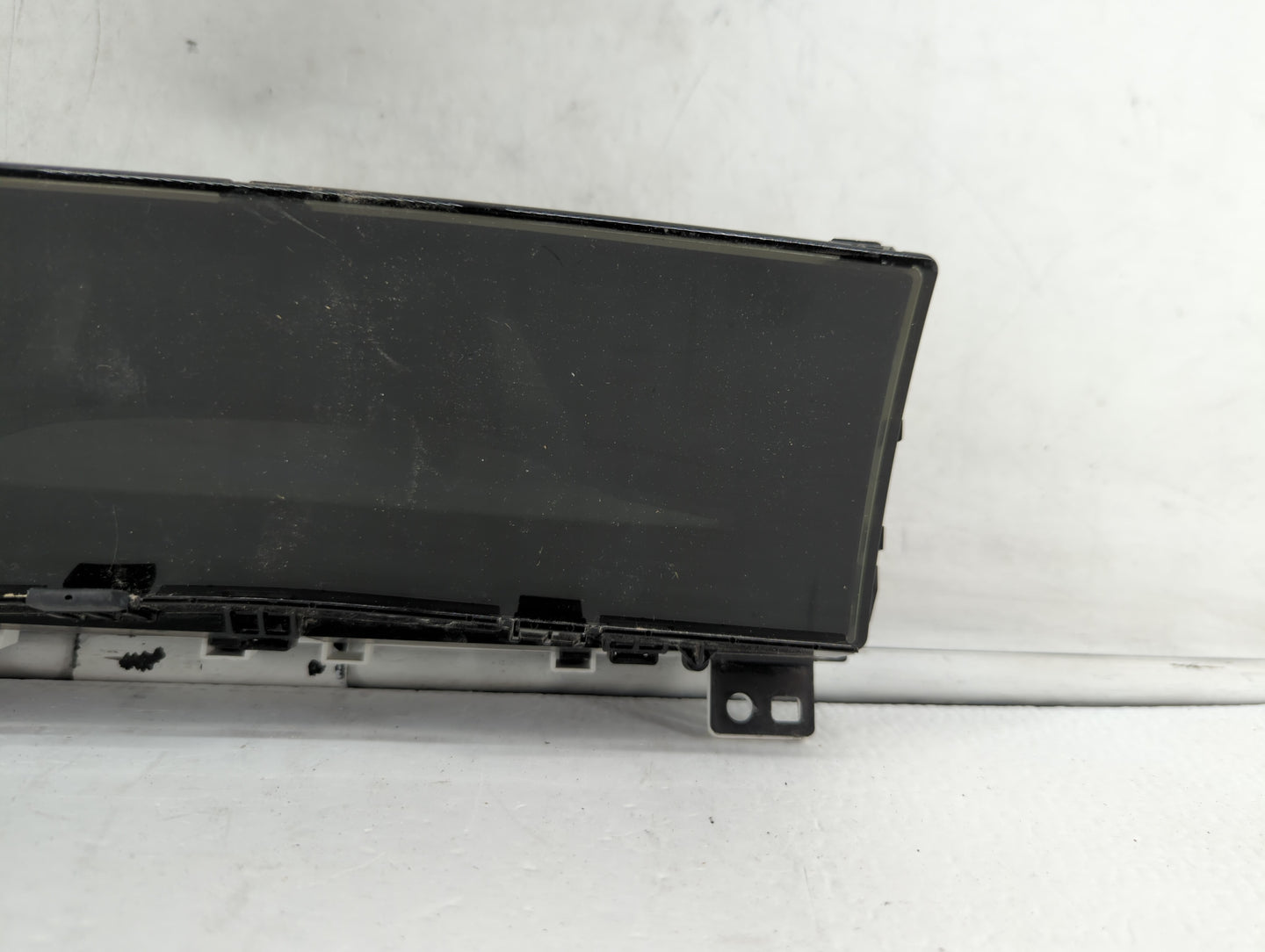 2012-2015 Honda Civic Instrument Cluster Speedometer Gauges P/N:78200-TR0-A413-M1 78100-TR0-A110-M1 Fits Fits 2012 2013 2014