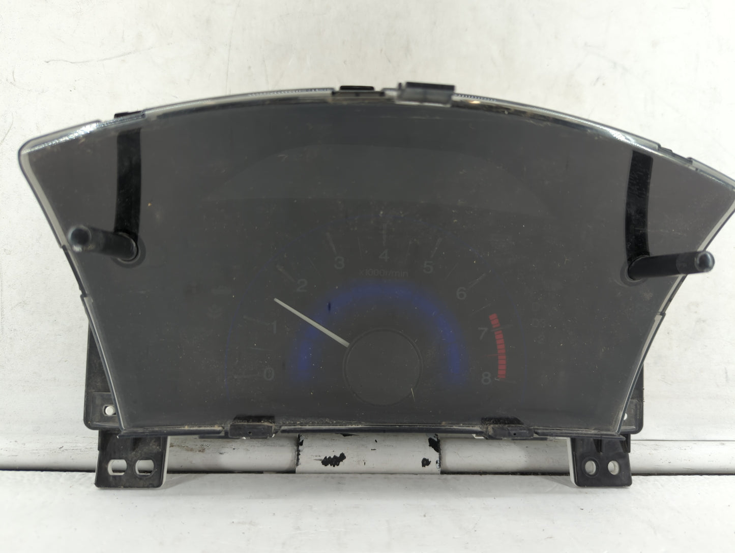 2012-2015 Honda Civic Instrument Cluster Speedometer Gauges P/N:78200-TR0-A413-M1 78100-TR0-A110-M1 Fits Fits 2012 2013 2014