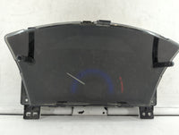 2012-2015 Honda Civic Instrument Cluster Speedometer Gauges P/N:78200-TR0-A413-M1 78100-TR0-A110-M1 Fits Fits 2012 2013 2014