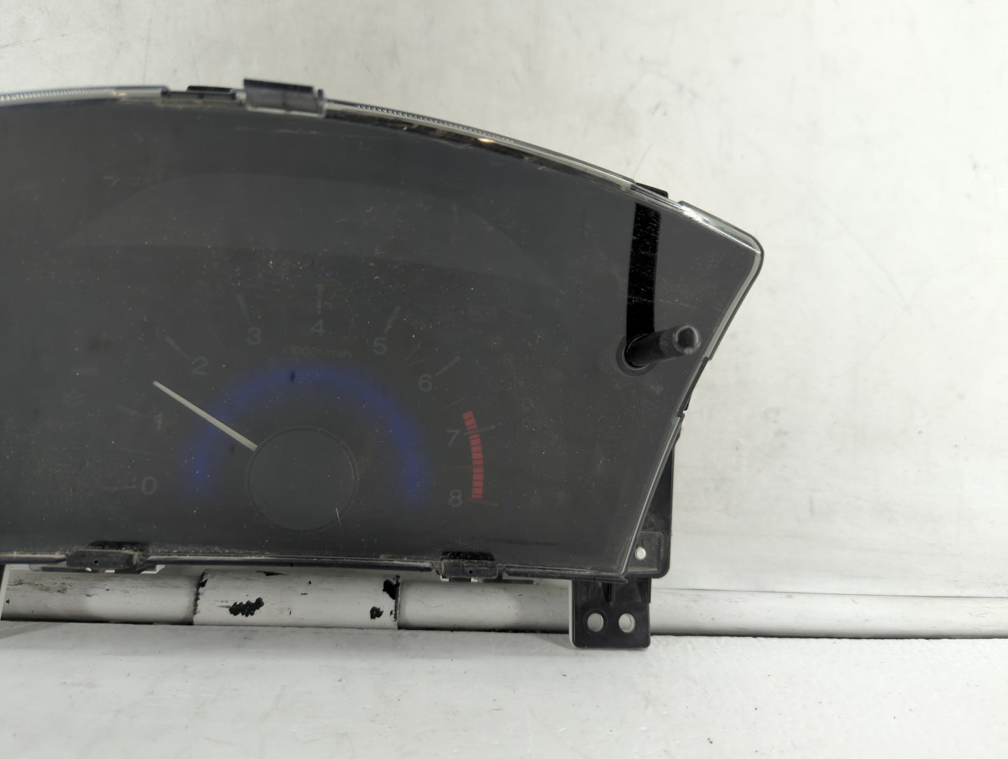 2012-2015 Honda Civic Instrument Cluster Speedometer Gauges P/N:78200-TR0-A413-M1 78100-TR0-A110-M1 Fits Fits 2012 2013 2014