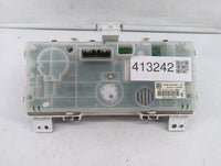 2012-2015 Honda Civic Instrument Cluster Speedometer Gauges P/N:78200-TR0-A413-M1 78100-TR0-A110-M1 Fits Fits 2012 2013 2014