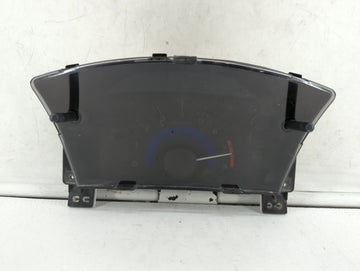 2012-2015 Honda Civic Instrument Cluster Speedometer Gauges P/N:78200-TR0-A413-M1 78100-TR0-A110-M1 Fits Fits 2012 2013 2014