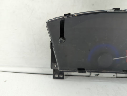 2012-2015 Honda Civic Instrument Cluster Speedometer Gauges P/N:78200-TR0-A413-M1 78100-TR0-A110-M1 Fits Fits 2012 2013 2014 2015 OEM Used Auto Parts