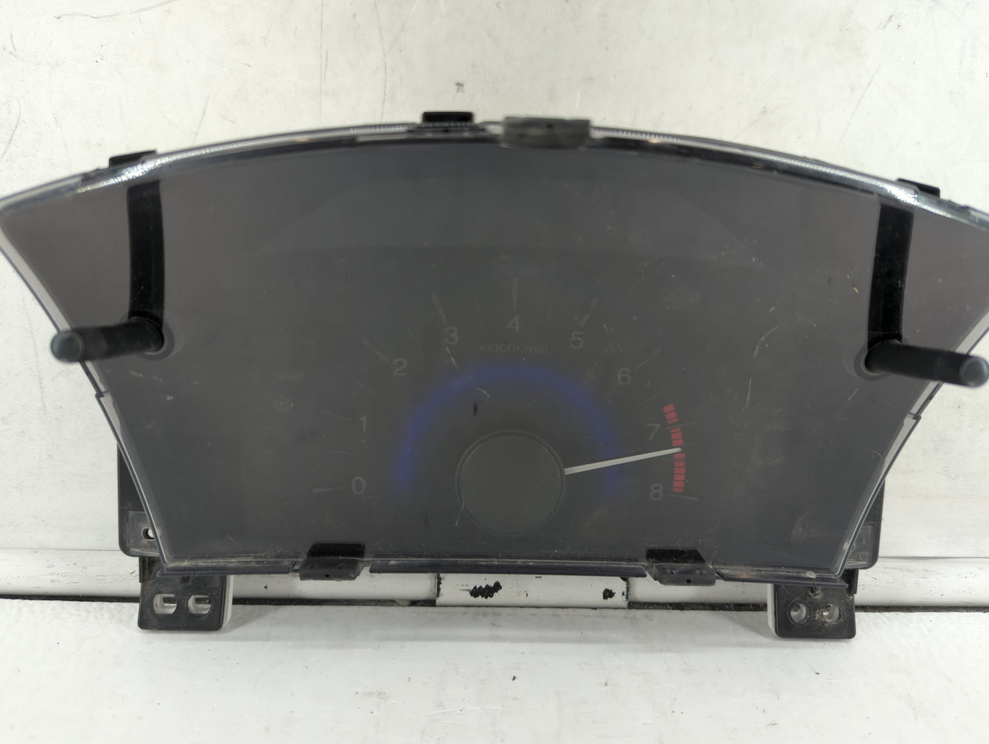2012-2015 Honda Civic Instrument Cluster Speedometer Gauges P/N:78200-TR0-A413-M1 78100-TR0-A110-M1 Fits Fits 2012 2013 2014