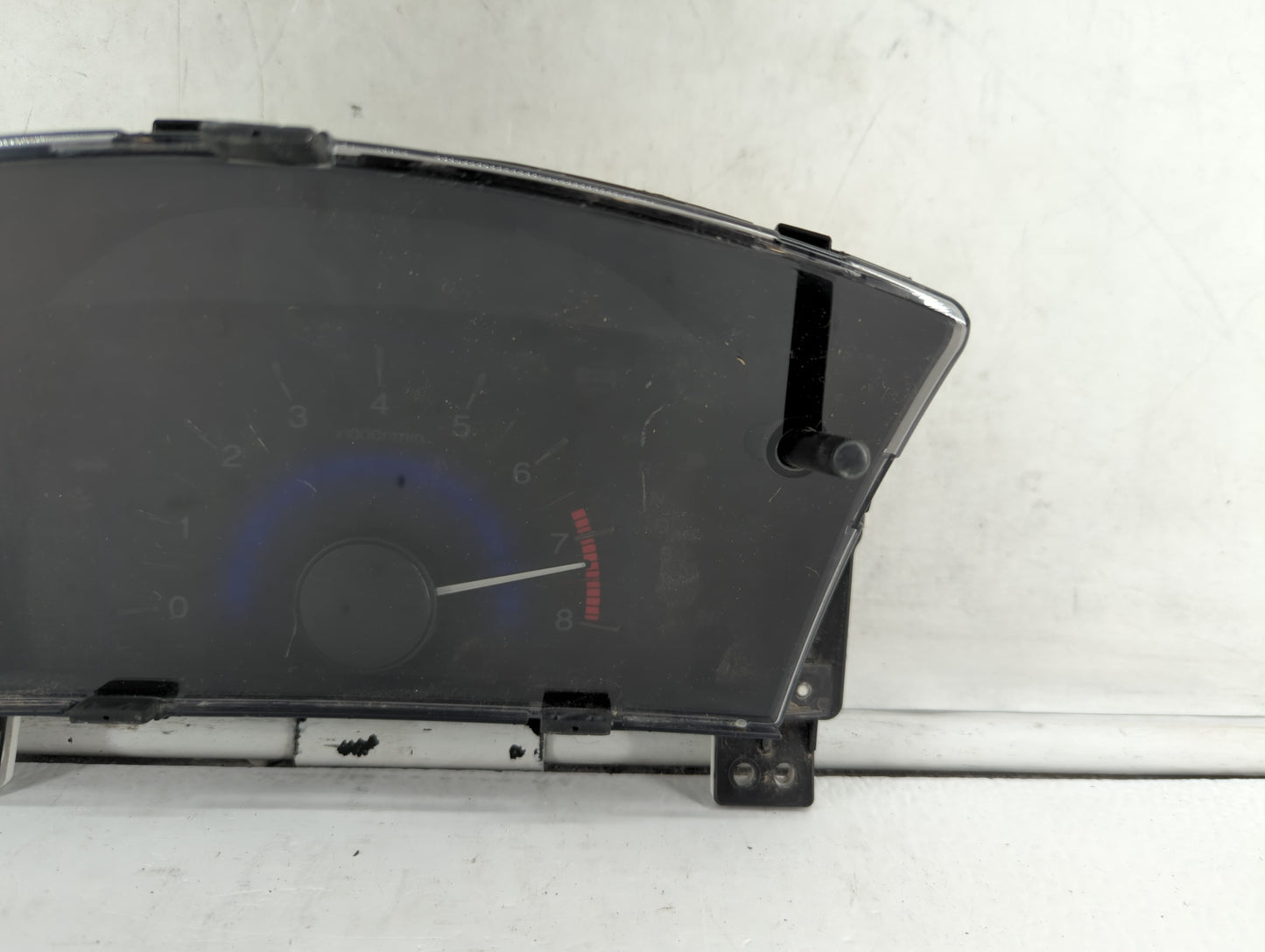 2012-2015 Honda Civic Instrument Cluster Speedometer Gauges P/N:78200-TR0-A413-M1 78100-TR0-A110-M1 Fits Fits 2012 2013 2014