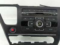 2013-2015 Honda Civic Am Fm Cd Player Radio Receiver - Oemusedautoparts1.com