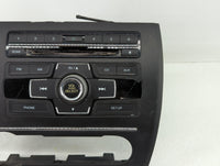 2013-2015 Honda Civic Am Fm Cd Player Radio Receiver - Oemusedautoparts1.com