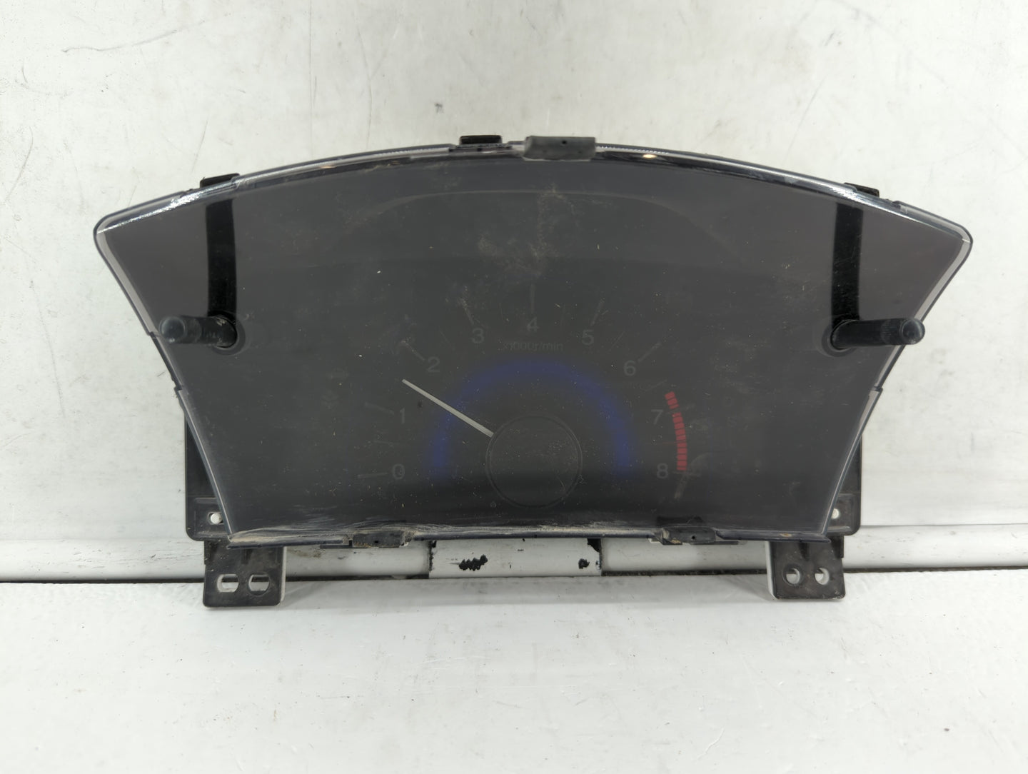 2012-2015 Honda Civic Instrument Cluster Speedometer Gauges P/N:78200-TR0-A413-M1 78100-TR0-A110-M1 Fits Fits 2012 2013 2014