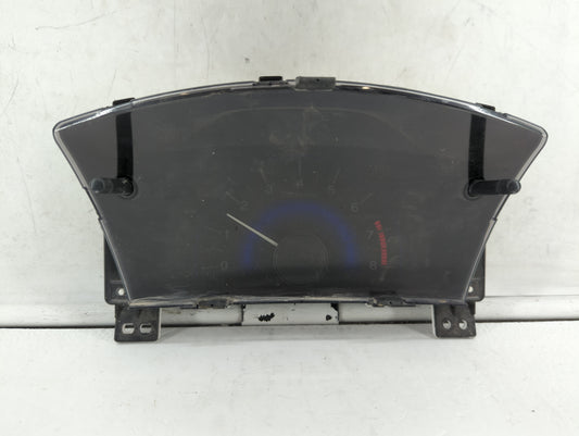 2012-2015 Honda Civic Instrument Cluster Speedometer Gauges P/N:78200-TR0-A413-M1 78100-TR0-A110-M1 Fits Fits 2012 2013 2014