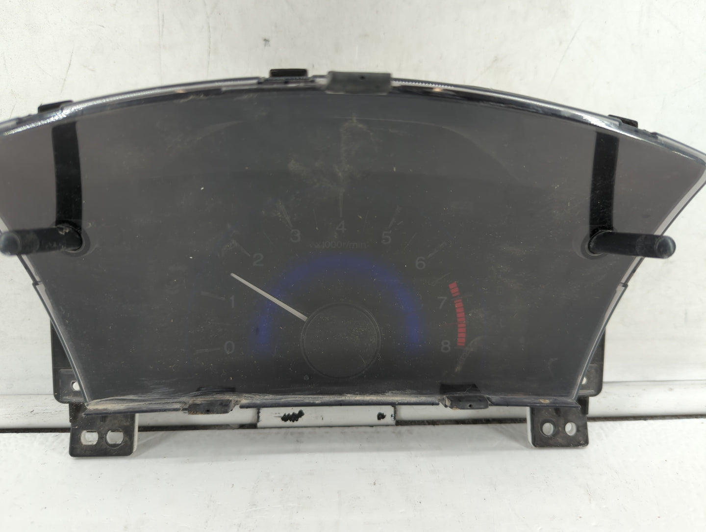 2012-2015 Honda Civic Instrument Cluster Speedometer Gauges P/N:78200-TR0-A413-M1 78100-TR0-A110-M1 Fits Fits 2012 2013 2014